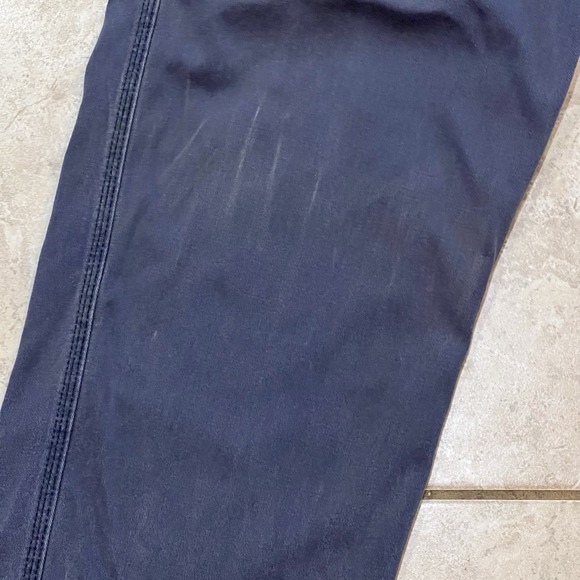 Lapco FR Men's Cargo‎ Pants CAT2 Tag 38x30 (36x29) - Picture 5 of 8